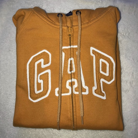 Women’s Gap zip up sweater - Picture 1 of 1